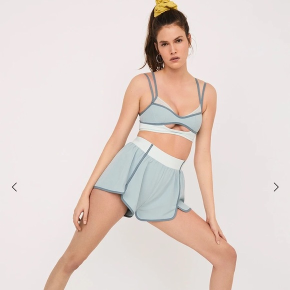 For Love And Lemons Other - For Love & Lemons Emma Bra